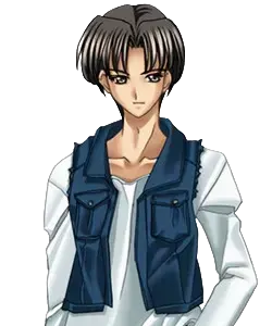 御櫻 時久