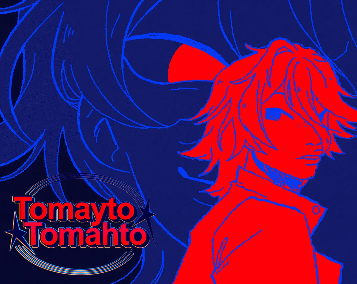 Tomayto Tomahto