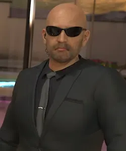 Marcus Guerra
