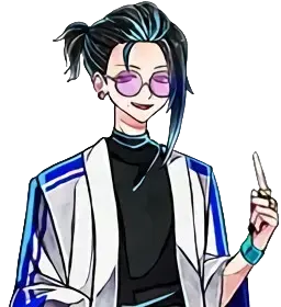 美影 翼
