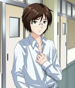 沼田 ヒロシ
