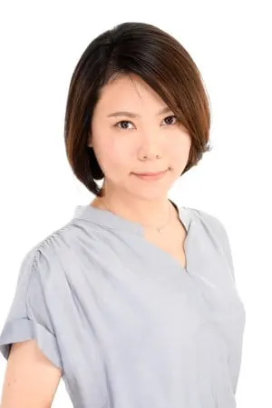 杉原茉莉