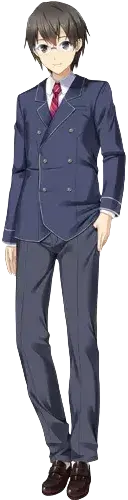 日比野浩一