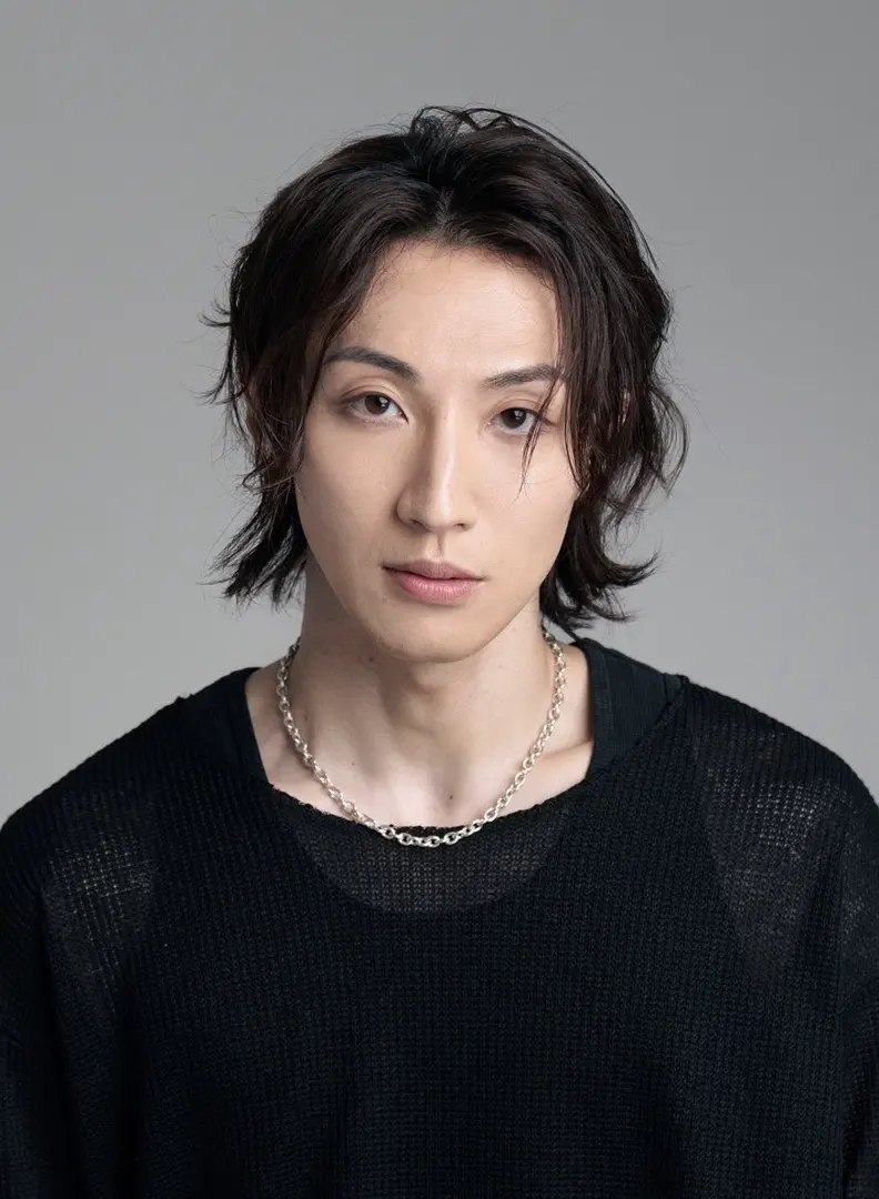 三本木大辅