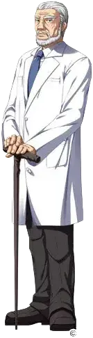 浮士德教授