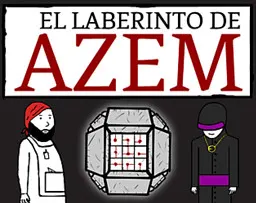 El Laberinto de Azem
