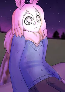 剧透角色