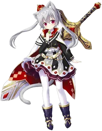 伊欧露