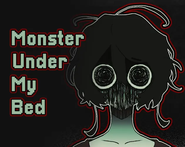 Monster Under My Bed