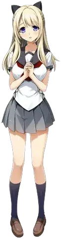 水崎 月乃