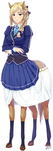 シレーネ=セントール