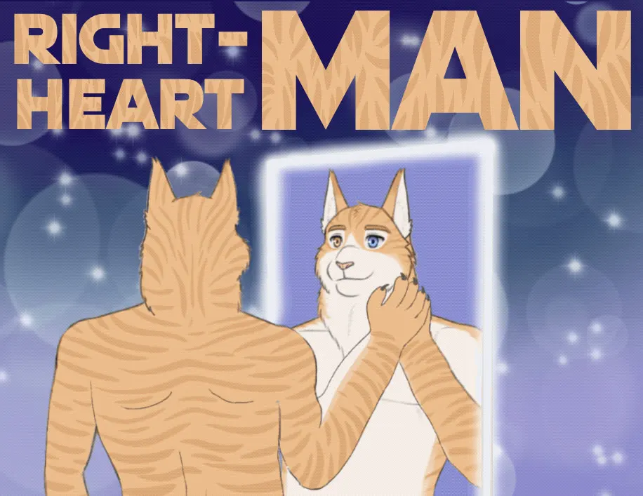Right Heart Man