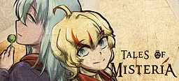 Tales of Misteria