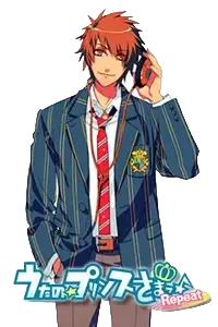 一十木音也