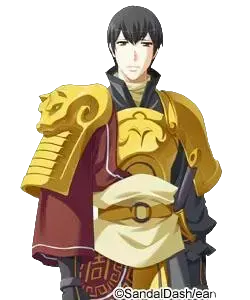 周師団長