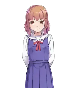 猫目沢 茜
