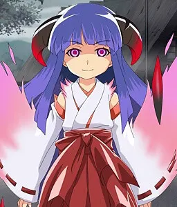 剧透角色