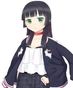 蜂須賀 恋色