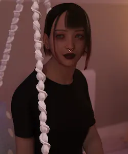 克莱尔·张