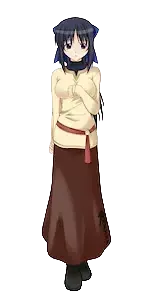 二見 桔梗