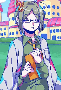 荒川修司