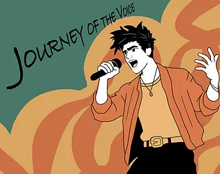 Journey of the Voice