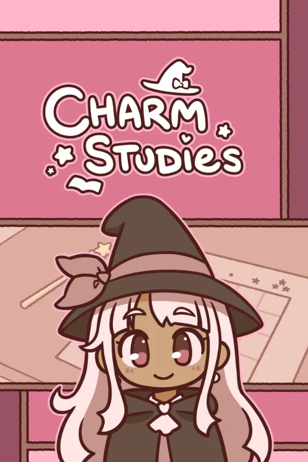 Charm Studies