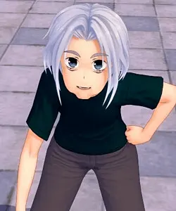 次郎