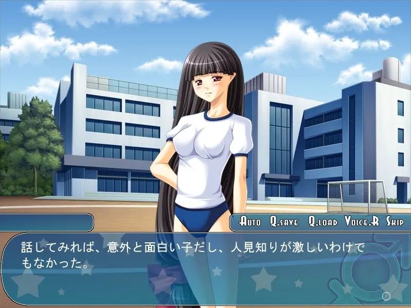 魔法变身勇希君