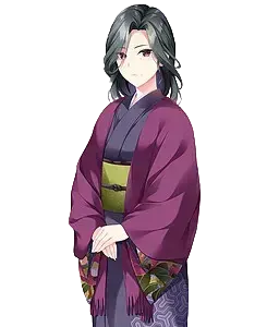 千波 八重