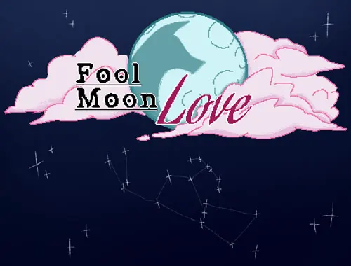 Fool-Moon Love