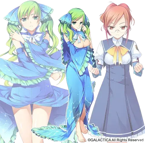 塔之泽芙美