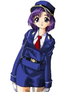 田宮 翔子