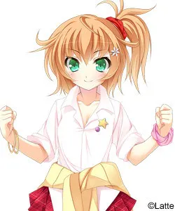 乃神莉音