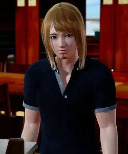 丹尼尔