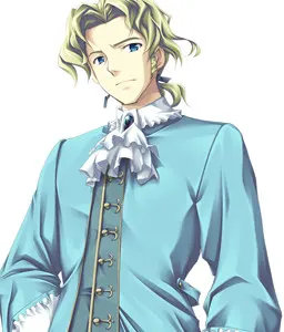ヴァレリー・ジャカール