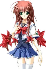 菲莉亚·卡内利亚斯