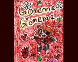 Gomenne_Gomenne