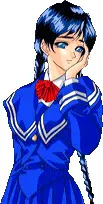 宇佐美小夜