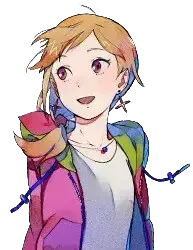 君岛沙希