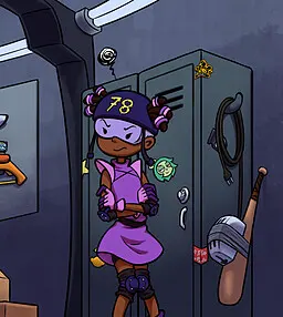 Numbuh 78
