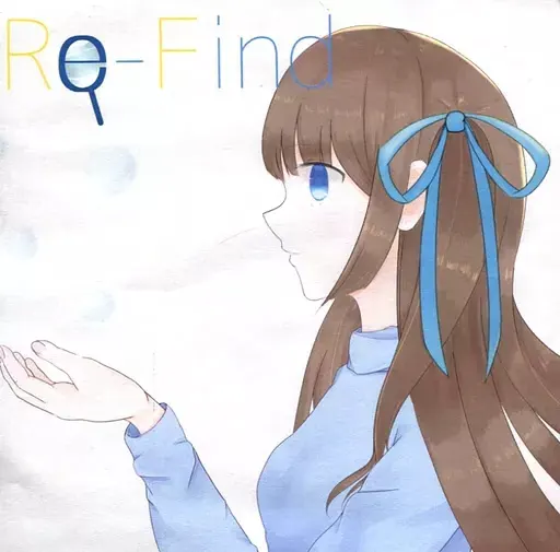 Re-Find