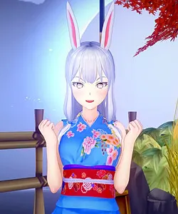 月子