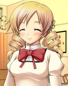 真美