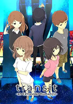【视觉小说】transit -an Extrasolar human(s)-