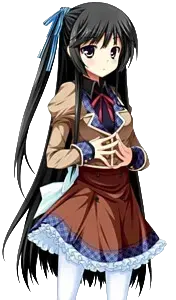 小泽芽瑠