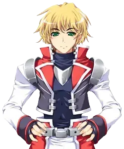 シンフォック・ギルバード