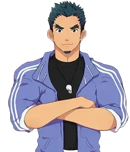 只野 源治