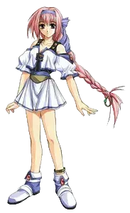 樱