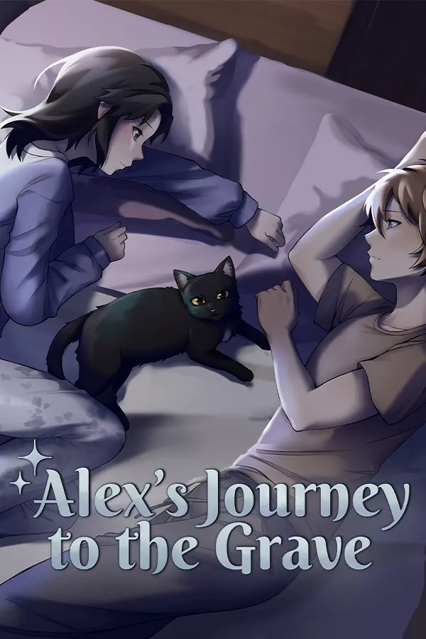 Alex's Journey to the Grave